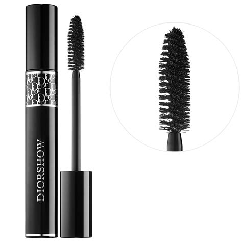 diorshow mascara reviews.